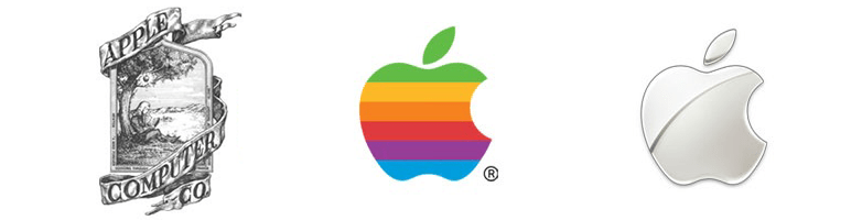 Logotipo Apple