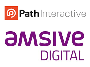 Path Interactive wordt Amsive Digital